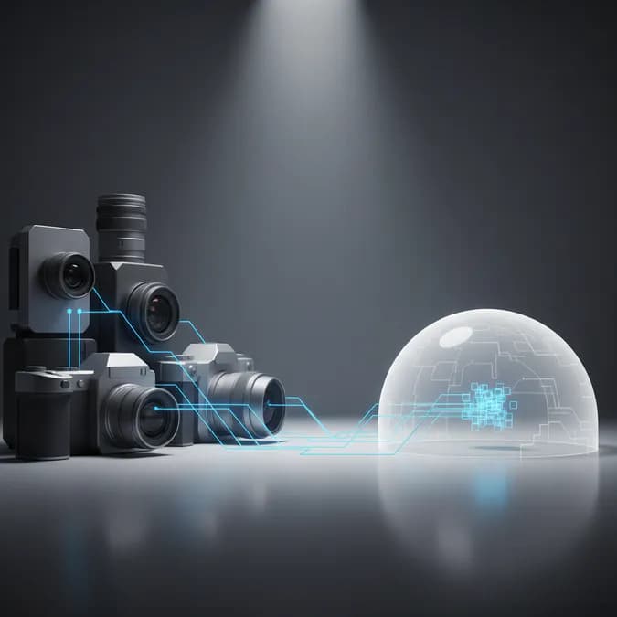 Camera Industry Trends in 2026: 5 Proven Insights